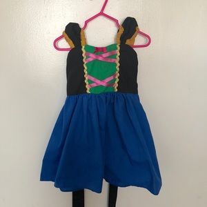 Lover Dover’s Anna dress